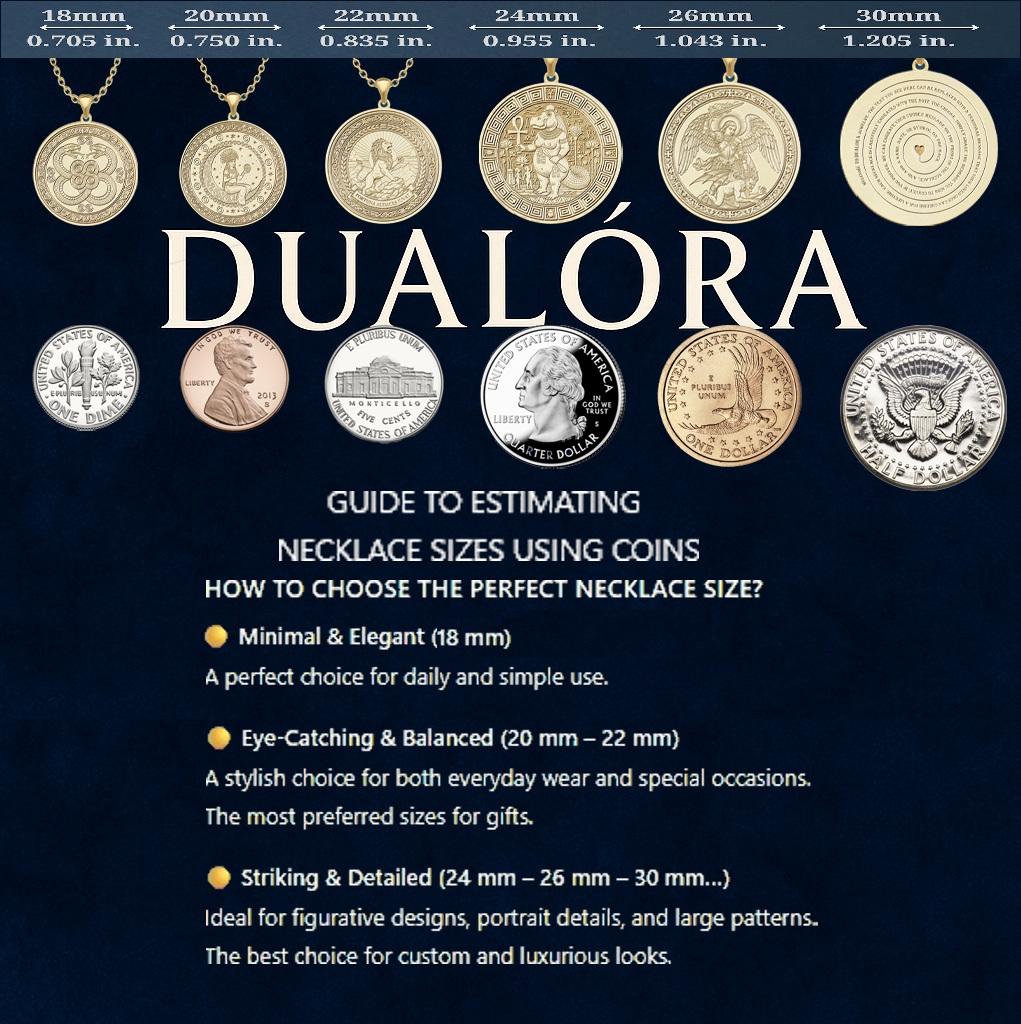 Boudica Pendant – A Story of Resistance -74