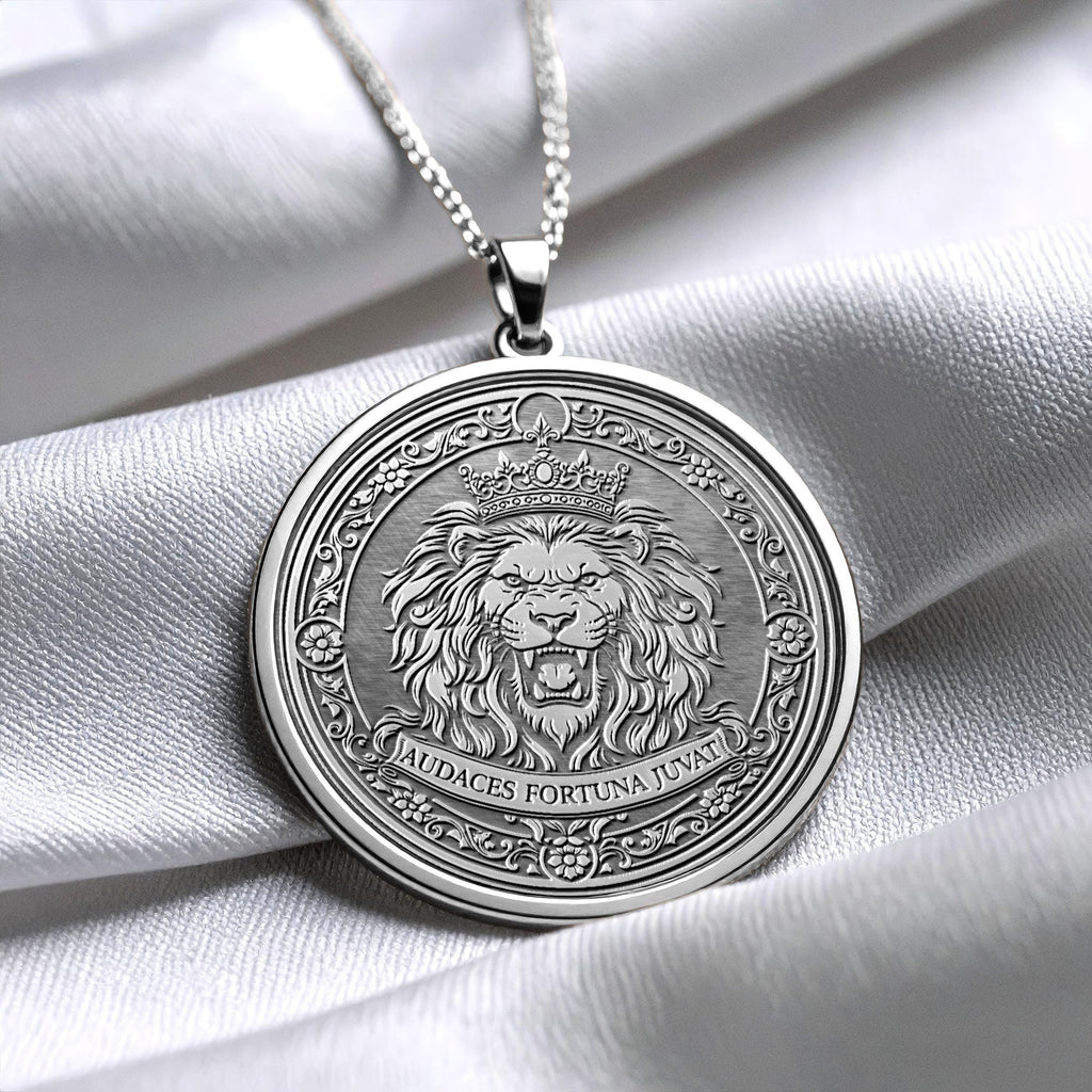 Artemis Goddess Necklace – Greek Mythology Pendant-56