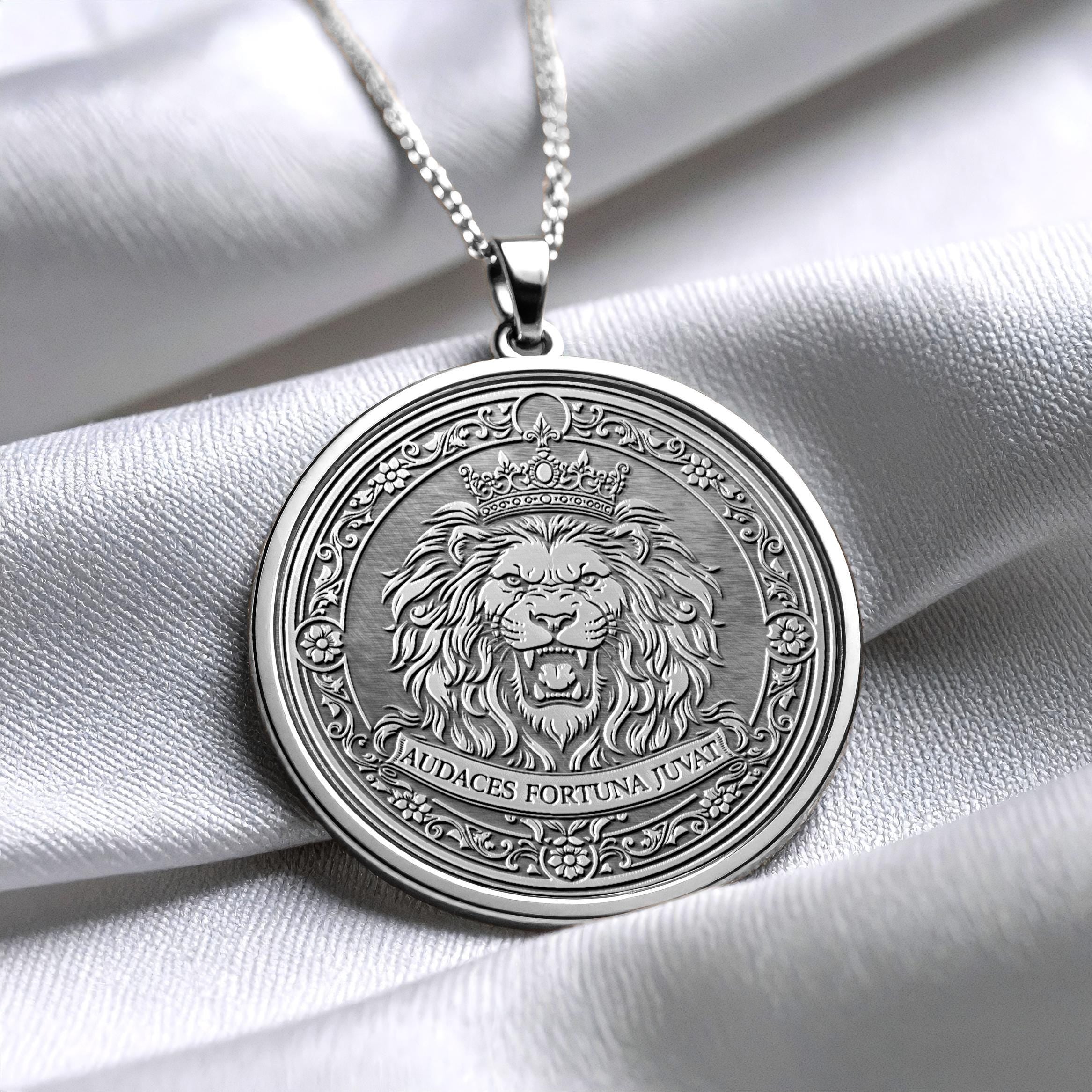 Artemis Goddess Necklace – Greek Mythology Pendant-56