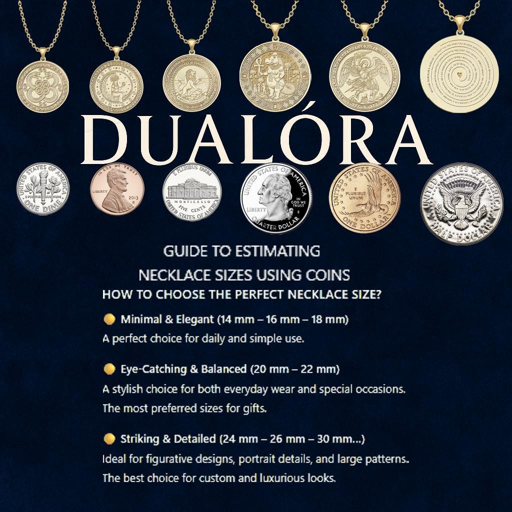 14K St Michael Pendant – Heavenly Protection , Courage & Divine Necklace –-87